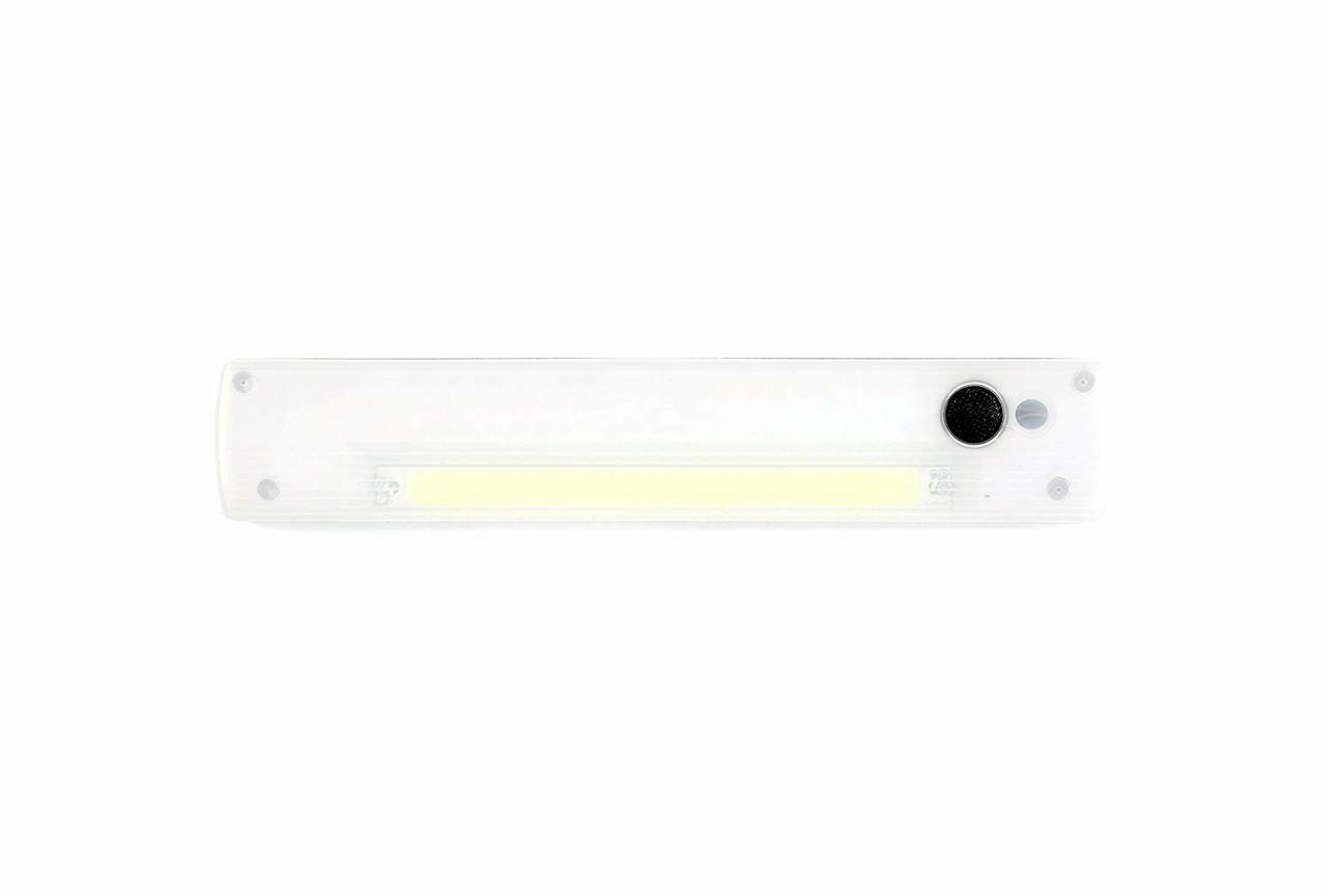SUPER BRIGHT CABINET LIGHT - Kikkerland