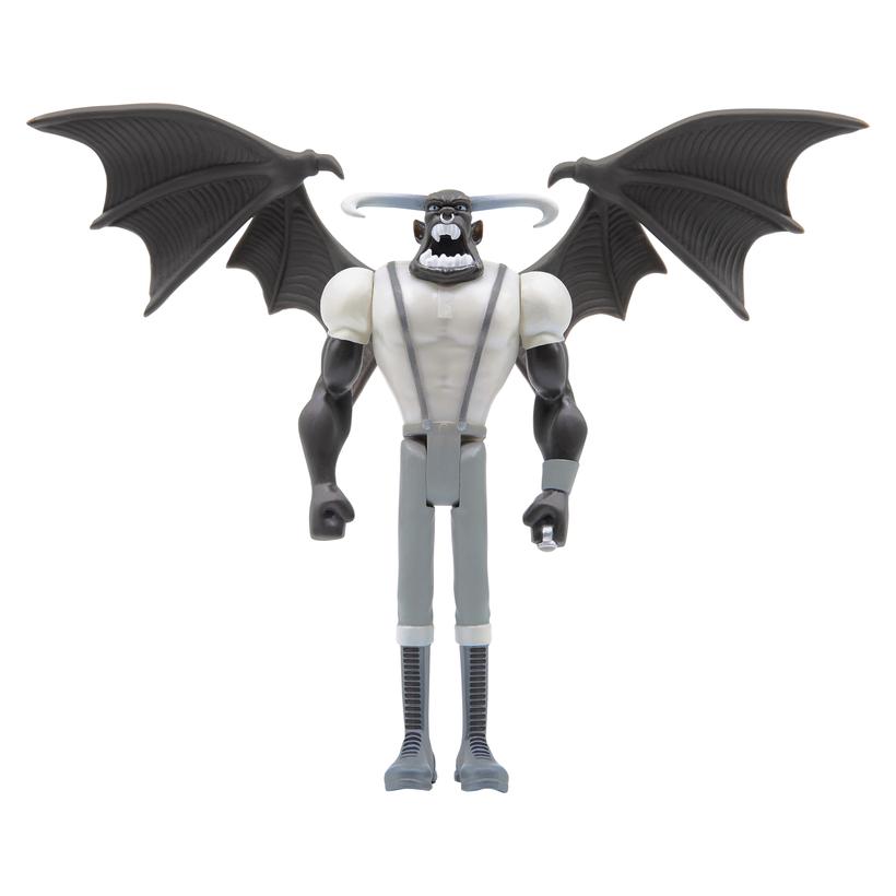 SUPER7 - Agnostic Front ReAction Figure - Cause for Alarm
