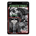 SUPER7 - Agnostic Front ReAction Figure - Cause for Alarm