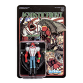 SUPER7 - Agnostic Front ReAction Figure - Eliminator