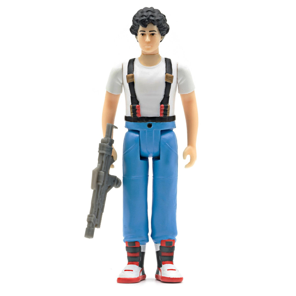 SUPER7 - Aliens ReAction Figure - Ripley