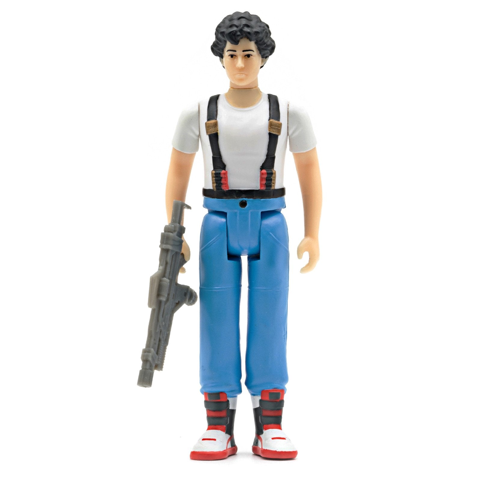 SUPER7 - Aliens ReAction Figure - Ripley