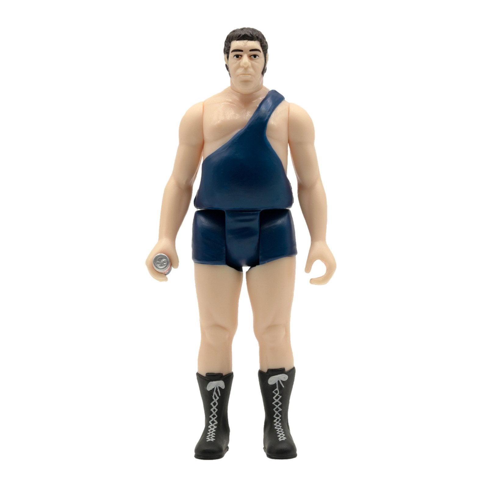 SUPER7 - Andre The Giant ReAction - Singlet