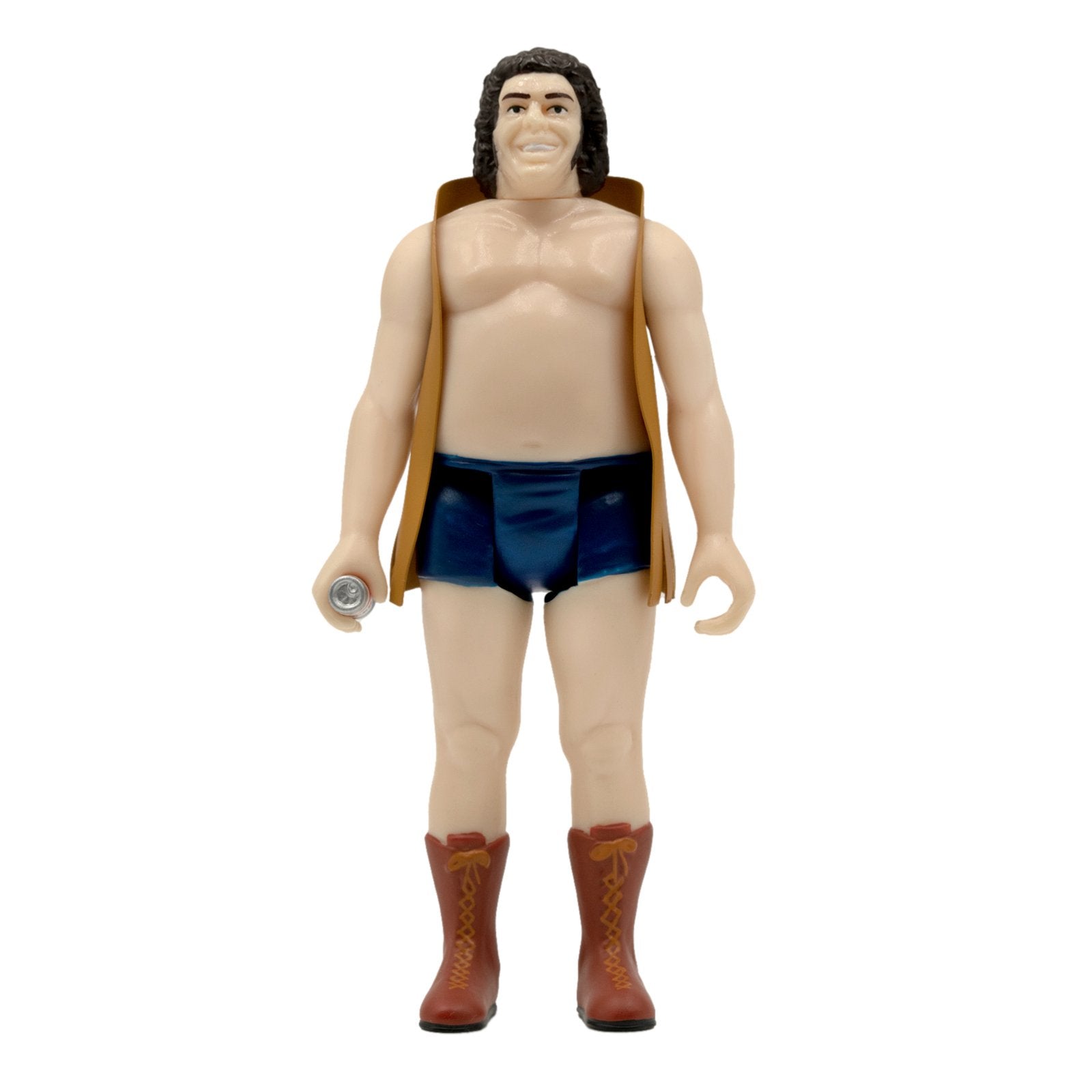 SUPER7 - Andre The Giant ReAction - Vest