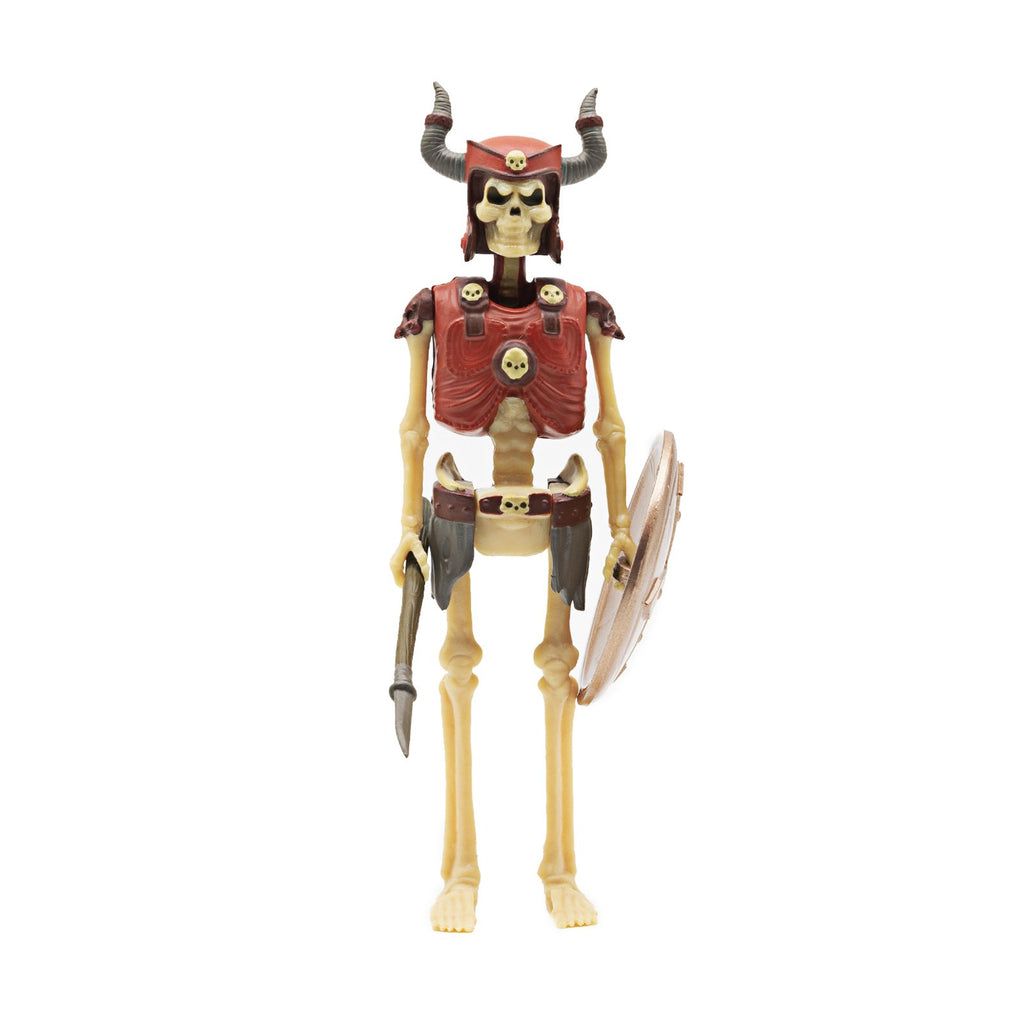 SUPER7 - Army of Darkness ReAction Figure - Deadite Scout