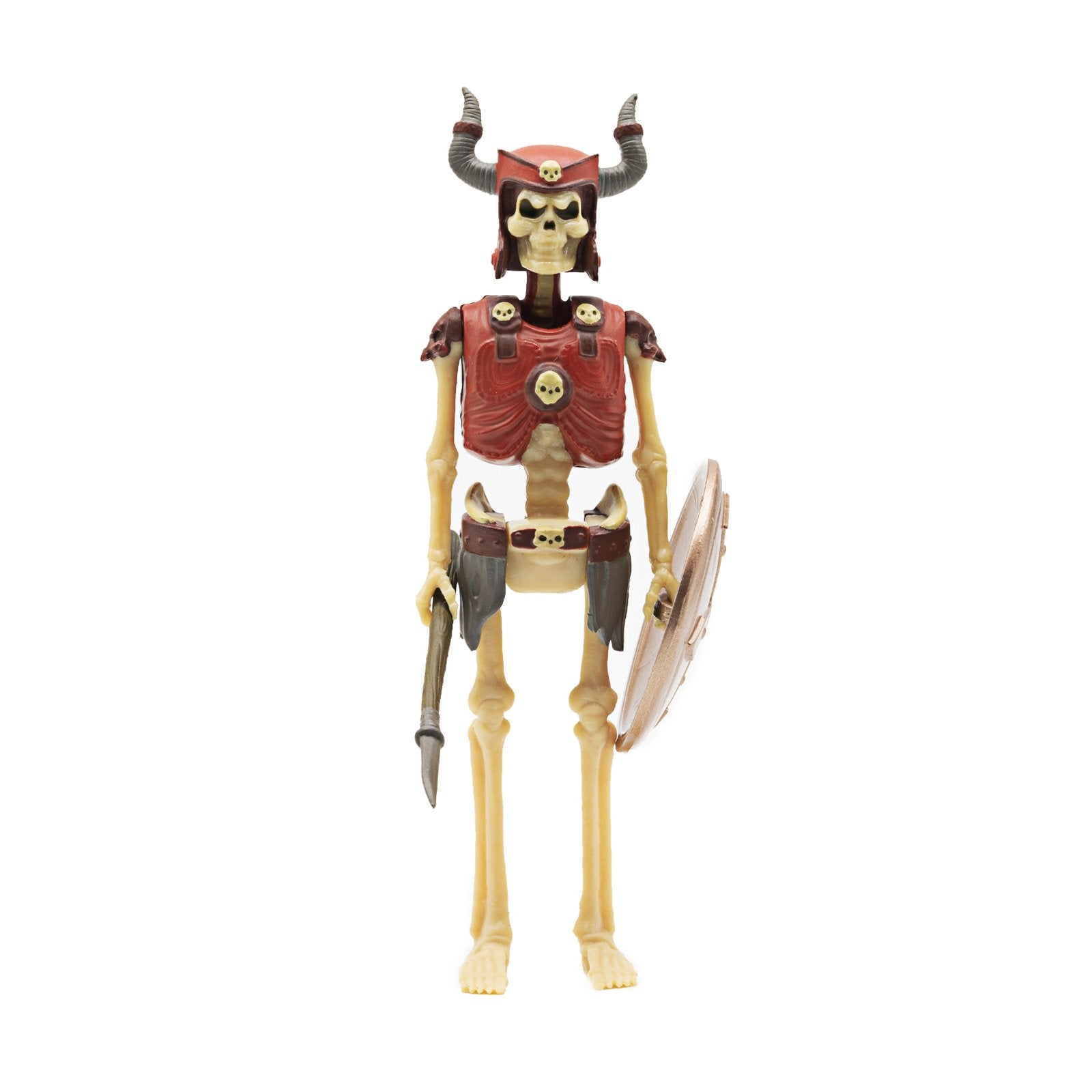 SUPER7 - Army of Darkness ReAction Figure - Deadite Scout