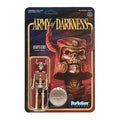 SUPER7 - Army of Darkness ReAction Figure - Deadite Scout