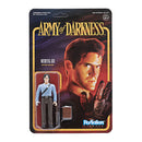 SUPER7 - Army of Darkness ReAction Figure - Medieval Ash