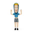 SUPER7 - Beavis and Butt-Head ReAction Figure - Beavis "The Great Cornholio!"
