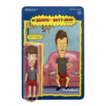 SUPER7 - Beavis and Butt-Head ReAction Figure - Butt-Head