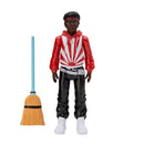 SUPER7 Breakin' ReAction Figures - 3-Pack [Ozone, Special K, Turbo] (Metallic)