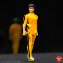 SUPER7 - Bruce Lee Reaction Figure - The Challenger