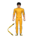 SUPER7 - Bruce Lee Reaction Figure - The Challenger