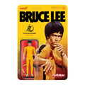 SUPER7 - Bruce Lee Reaction Figure - The Challenger