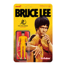 SUPER7 - Bruce Lee Reaction Figure - The Challenger