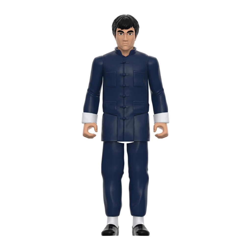 SUPER7 - Bruce Lee Reaction Figure - The Protector