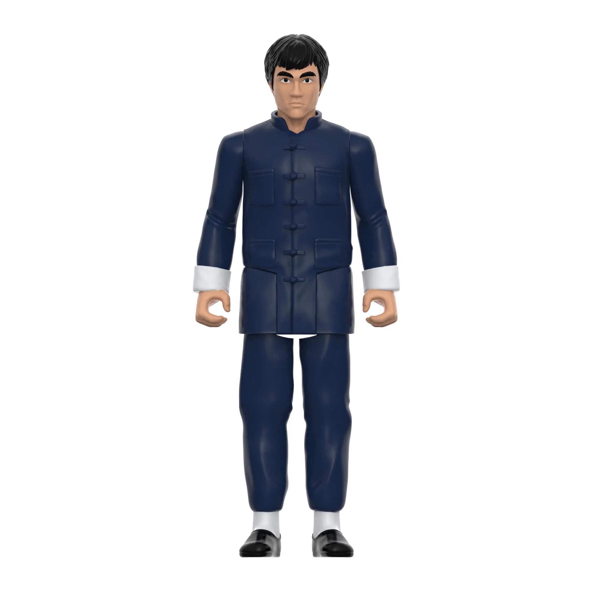 SUPER7 - Bruce Lee Reaction Figure - The Protector