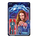 SUPER7 - Cliff Burton ReAction Figure