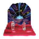 SUPER7 - Czarface Reaction Figure - Battle Mode Double-Sided Playset