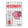 SUPER7 - Descendents ReAction Figure - Milo (Enjoy)