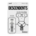 SUPER7 - Descendents ReAction Figure - Milo (Goes to College)