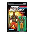 SUPER7 - G.I. Joe ReAction Figures Wave 3 - Roadblock PSA