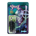 SUPER7 - Ghost ReAction Figure - Papa Emeritus II