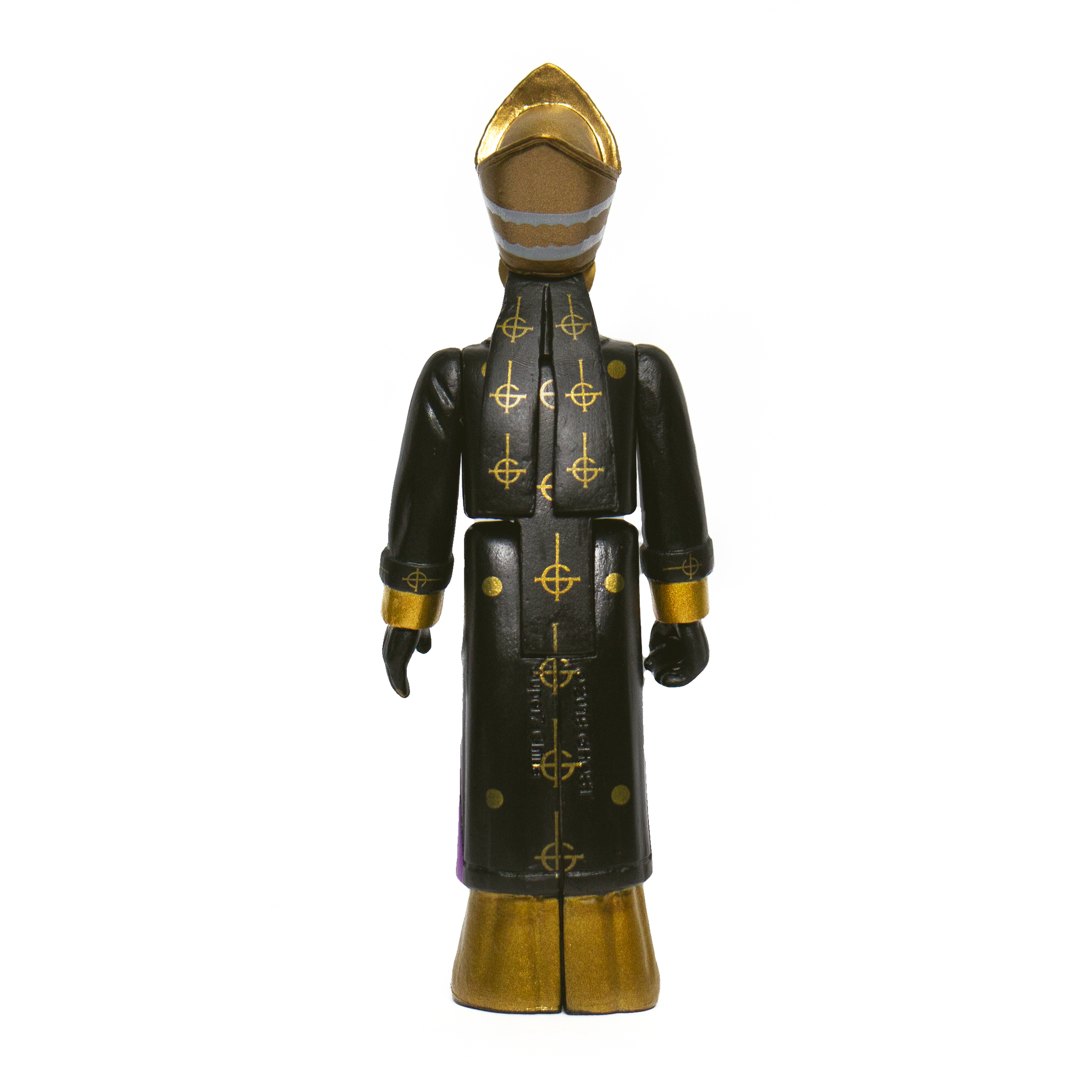 SUPER7 - Ghost ReAction Figure - Papa Emeritus III