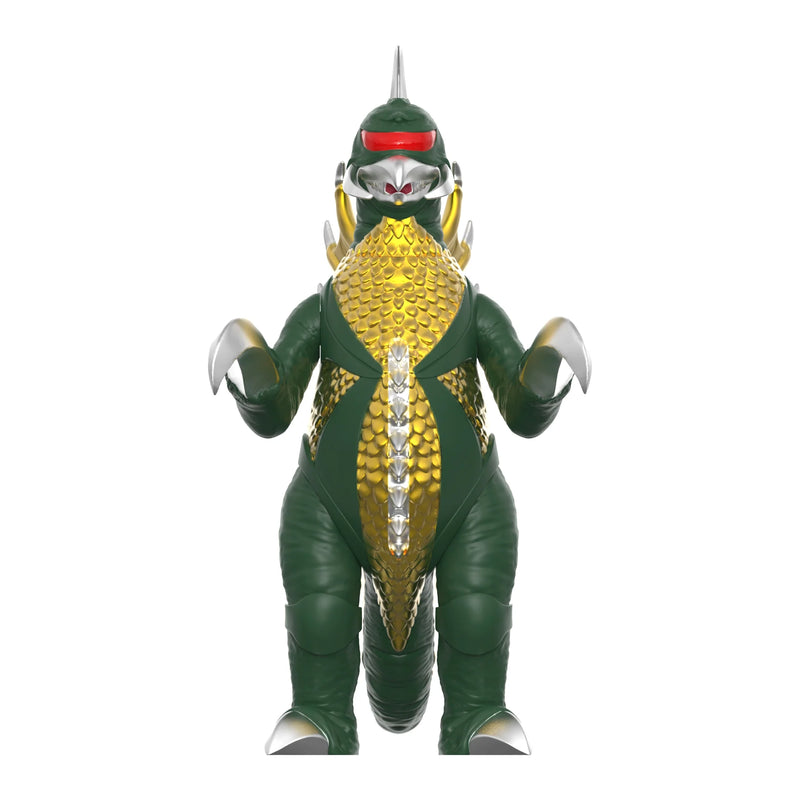 SUPER7 - Godzilla Toho ReAction Figure - Gigan