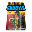SUPER7 - Godzilla Toho ReAction Figure - Gigan