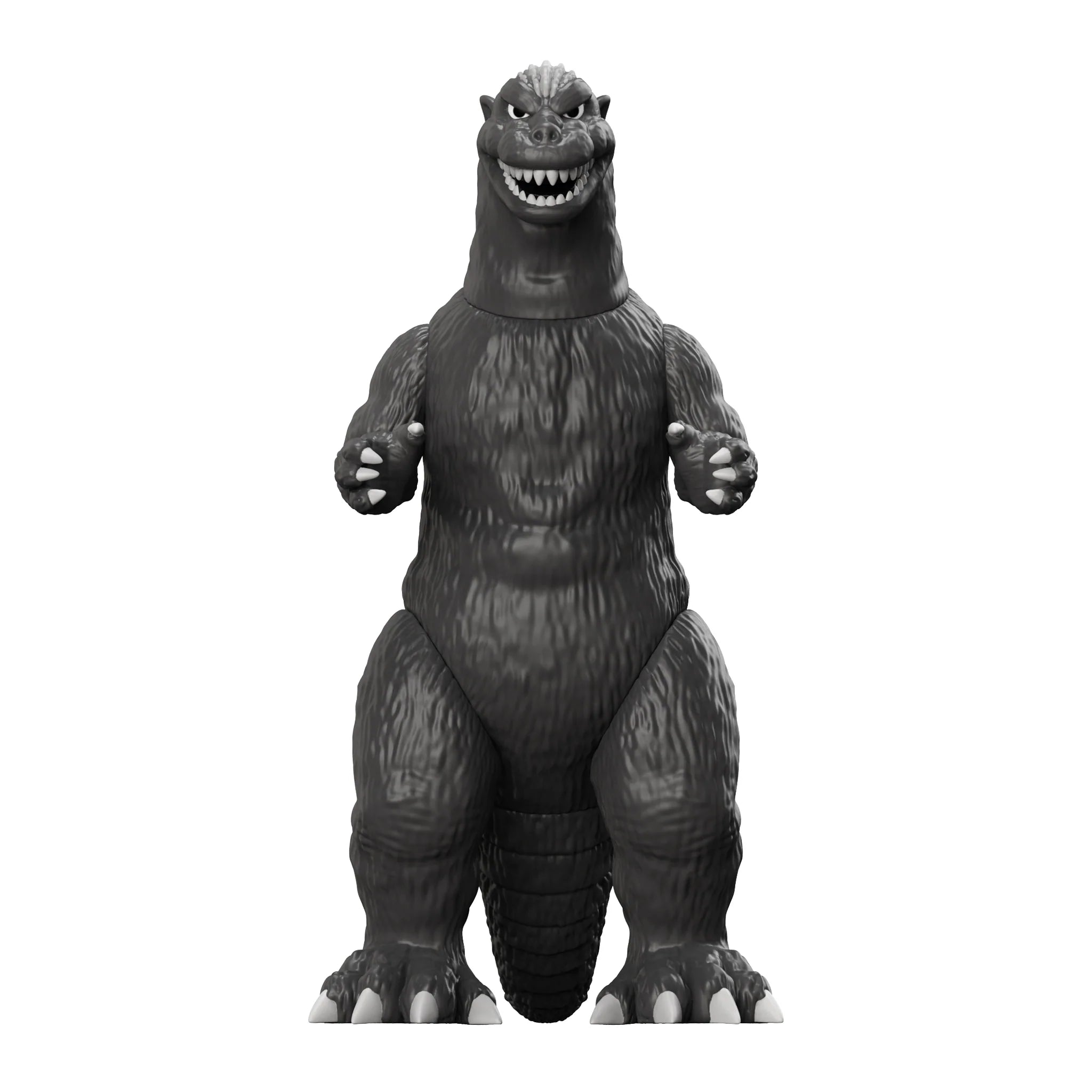 SUPER7 - Godzilla Toho ReAction Figure - Godzilla 54'