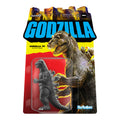 SUPER7 - Godzilla Toho ReAction Figure - Godzilla 54'