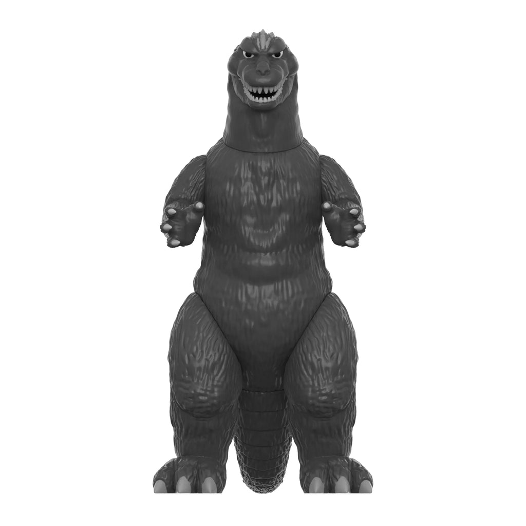 SUPER7 - Godzilla Toho ReAction Figure - Godzilla 57'