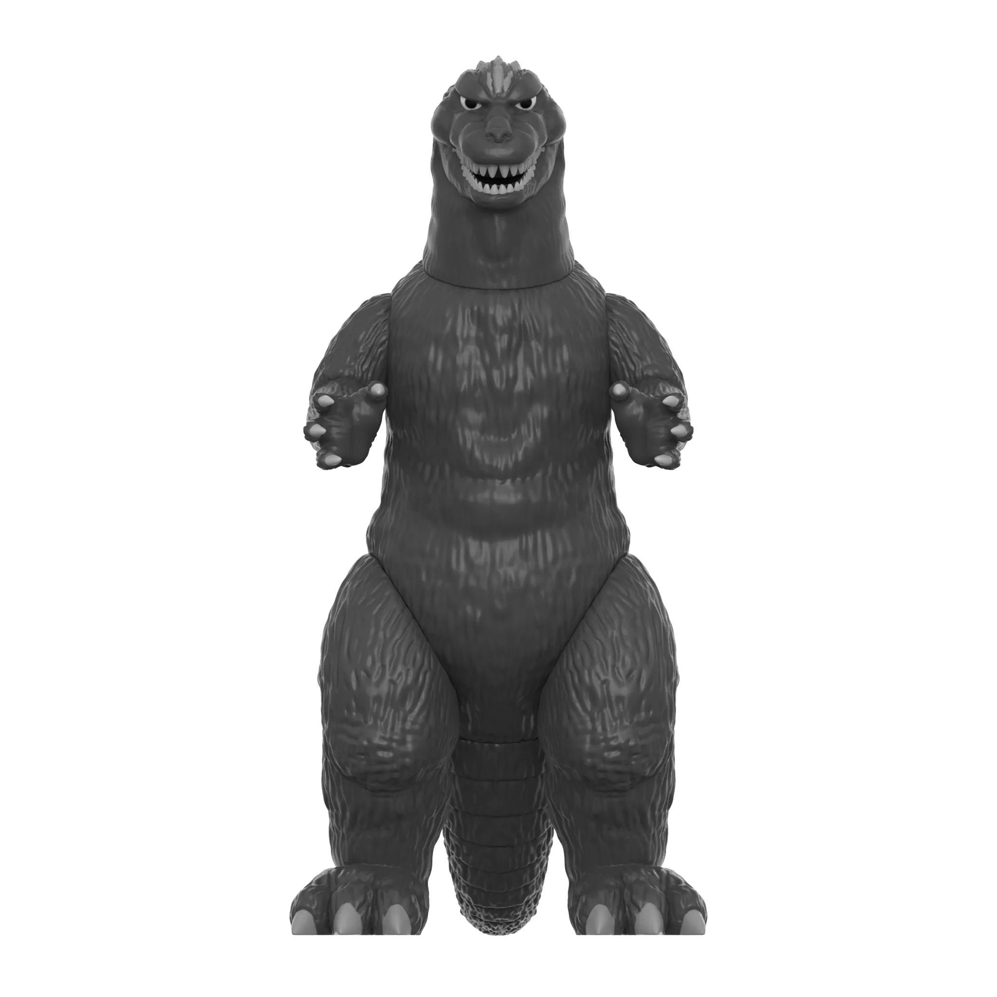 SUPER7 - Godzilla Toho ReAction Figure - Godzilla 57'