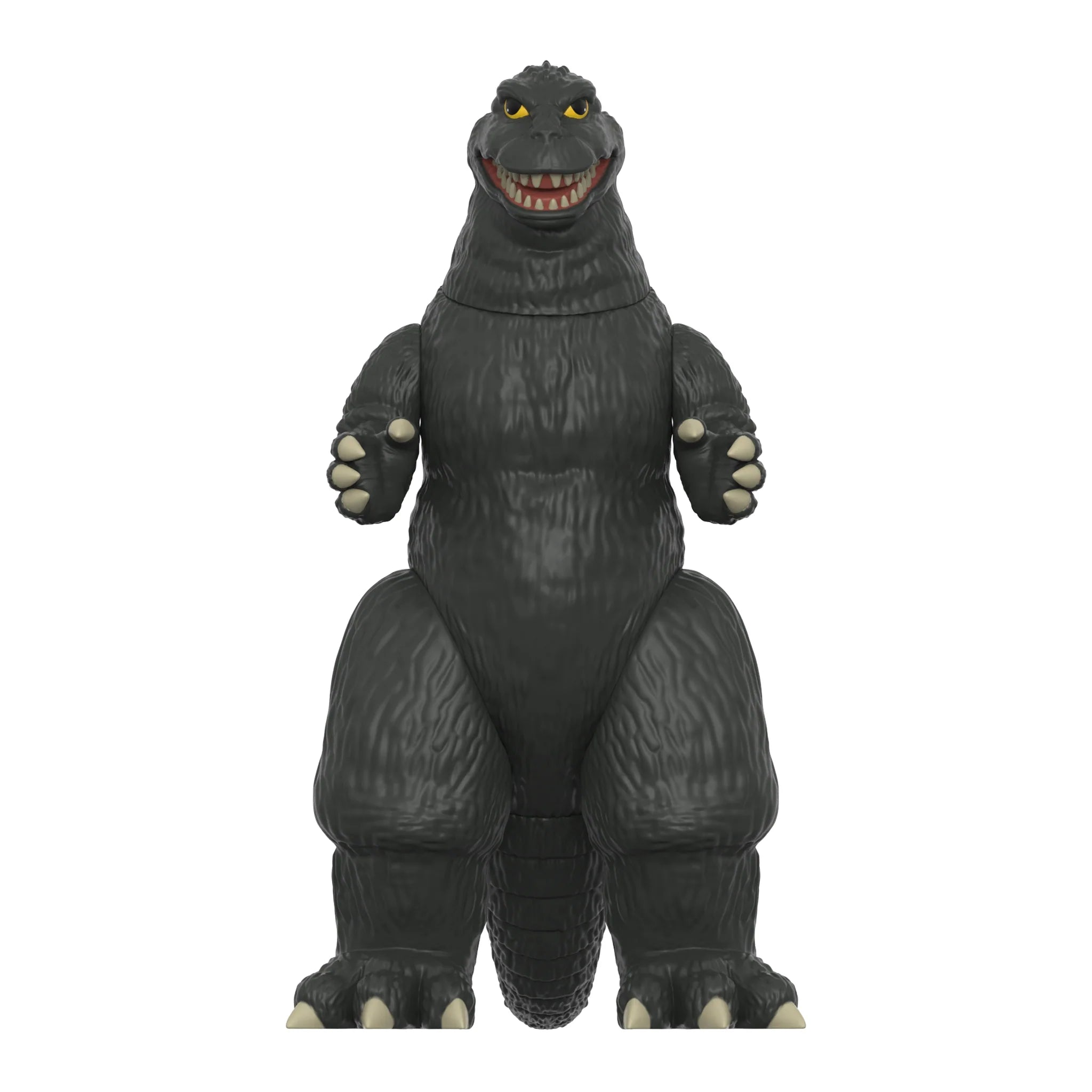 SUPER7 - Godzilla Toho ReAction Figure - Godzilla '62