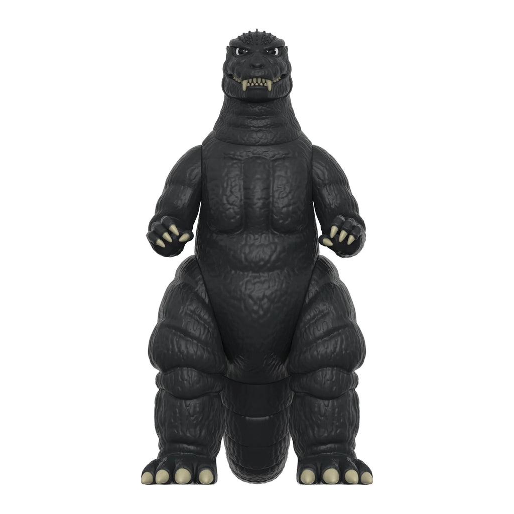 SUPER7 - Godzilla Toho ReAction Figure - Godzilla '84