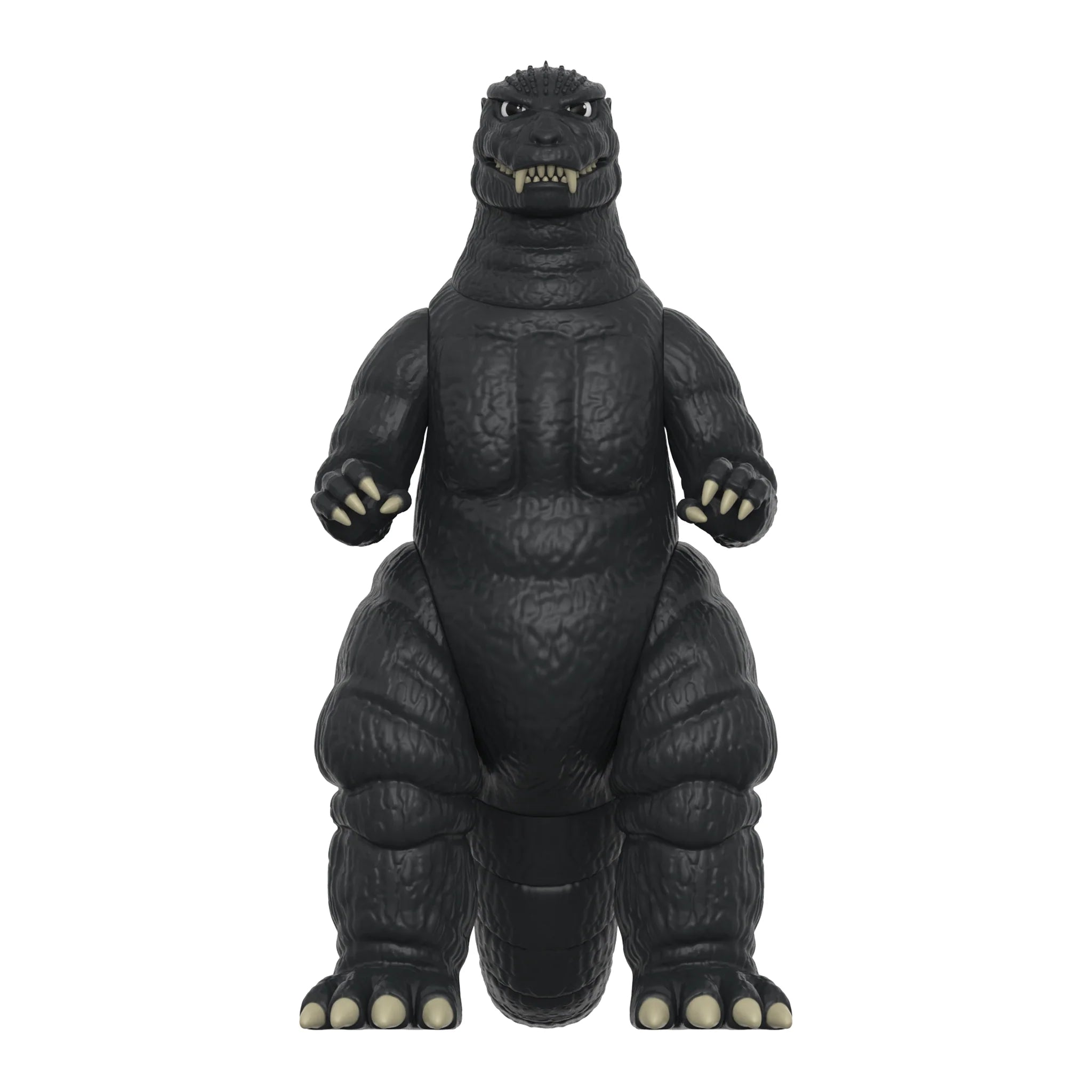 SUPER7 - Godzilla Toho ReAction Figure - Godzilla '84