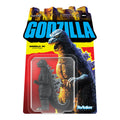 SUPER7 - Godzilla Toho ReAction Figure - Godzilla '84