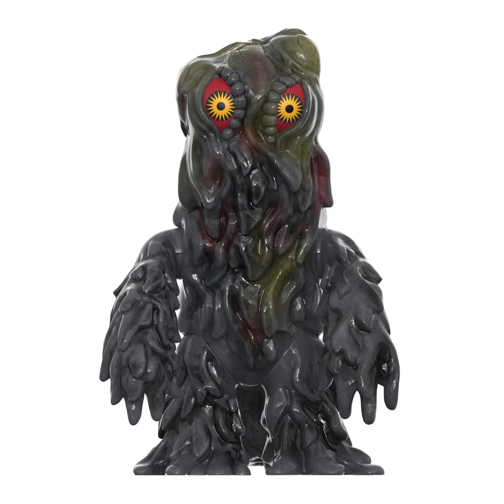 SUPER7 - Godzilla Toho ReAction Figure - Hedorah