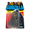 SUPER7 - Godzilla Toho ReAction Figure - Hedorah