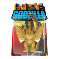 SUPER7 - Godzilla Toho ReAction Figure - King Ghidorah