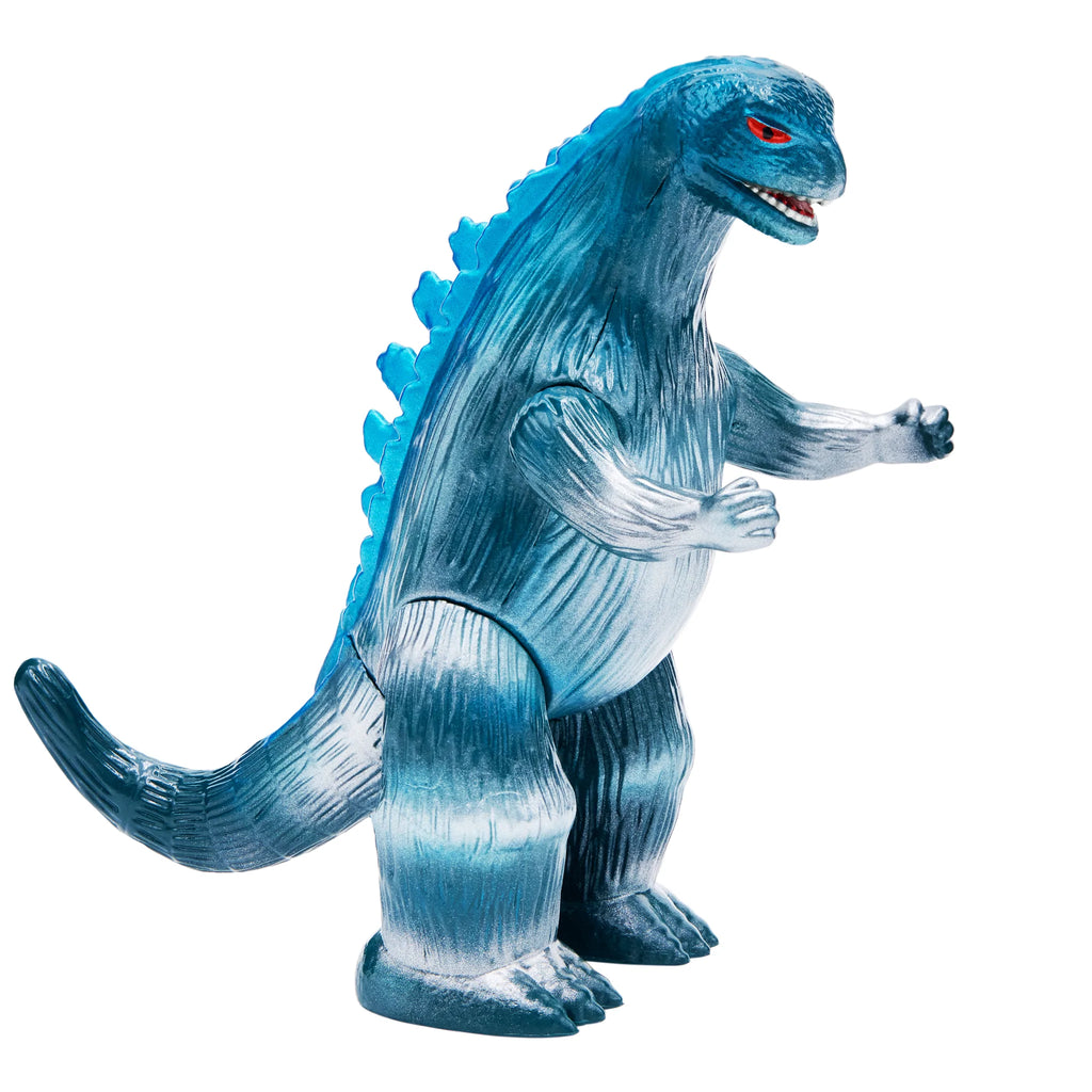 SUPER7 - Godzilla Toho ReAction Figure - Marusan Godzilla (L-Tail)