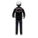 SUPER7 - Grandmaster Flash ReAction Figure