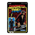 SUPER7 - Grandmaster Flash ReAction Figure