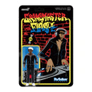 SUPER7 - Grandmaster Flash ReAction Figure
