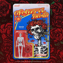 SUPER7 - Grateful Dead ReAction Figure - Bertha