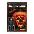 SUPER7 - Halloween II ReAction Figure - Michael Myers