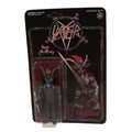 SUPER7 - Heavy Metal Legends Slayer Minotaur Action Figure [Show No Mercy, Black Magic]