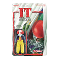 SUPER7 - IT Reaction Figure - Pennywise (Monster)