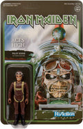 SUPER7 - Iron Maiden - Aces High - Pilot Eddie